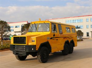 RU-23无轨人车